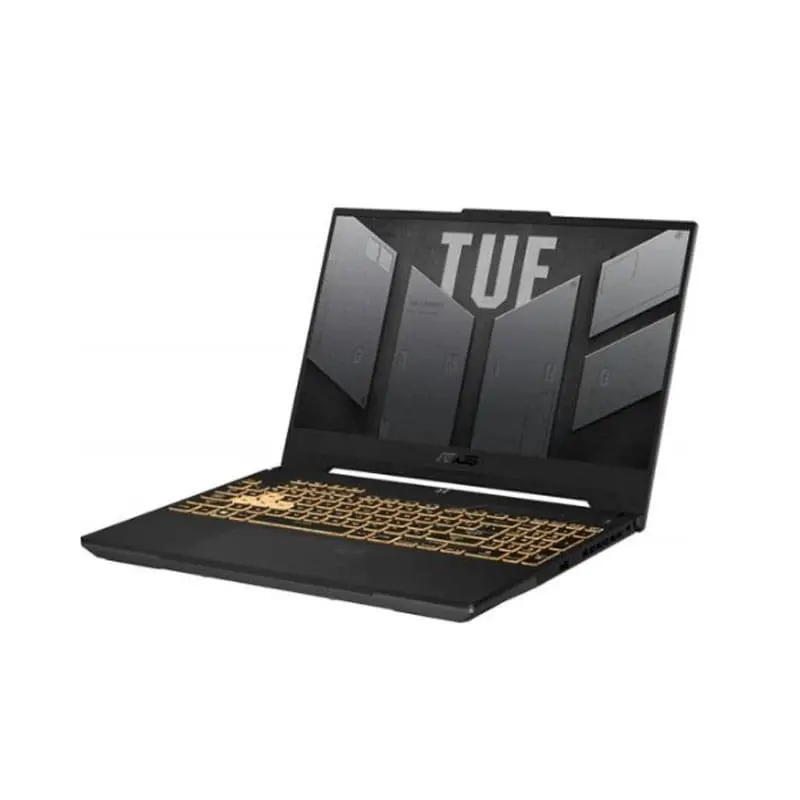 صفح کلید لپ تاپ ایسو مدل fx507zc